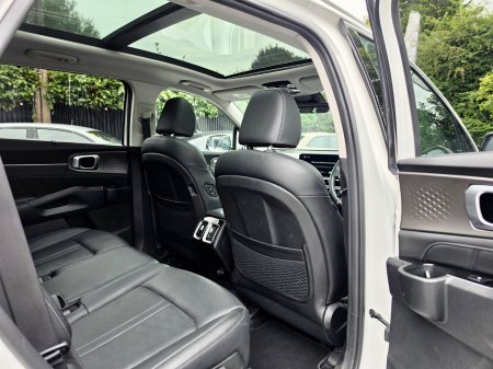 2024 Kia Sorento - photo 14