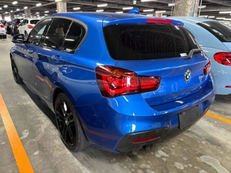 2019 BMW 1-Series - photo 2