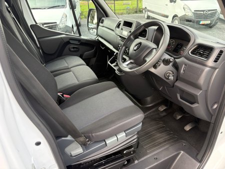 2022 Renault Master - photo 10