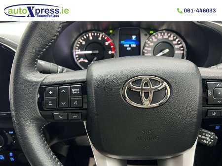 2023 Toyota Hilux - photo 31