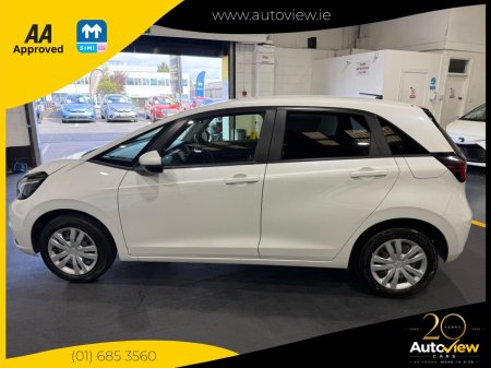 2023 Honda Fit - photo 5