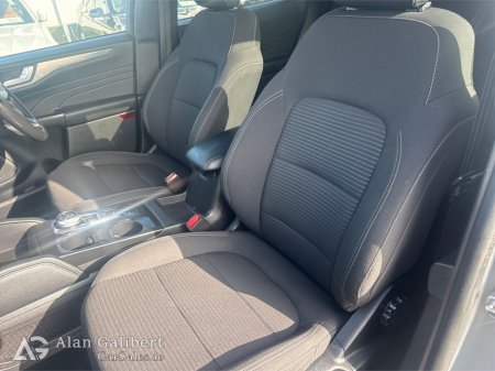 2022 Ford Kuga - photo 16