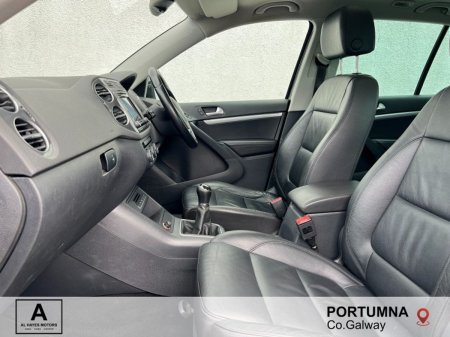 2016 Volkswagen Tiguan - photo 4