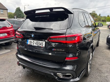 2019 BMW X5 - photo 23