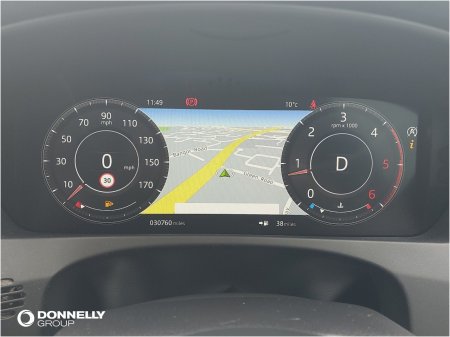 2020 Jaguar F-Pace - photo 6