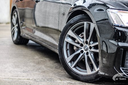 2019 Audi A6 - photo 6