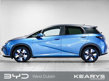 2024 BYD DOLPHIN - photo 5
