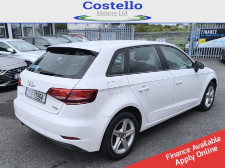 2017 Audi A3 - photo 6