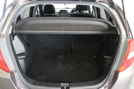 2015 Honda Jazz - photo 15