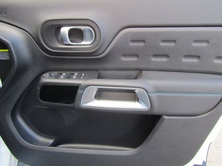 2023 Citroen C5 Aircross - photo 22