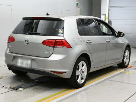 2014 Volkswagen Golf - photo 6