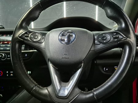 2018 Vauxhall Insignia - photo 9