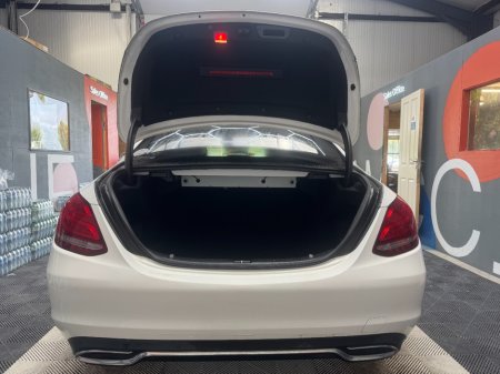 2017 Mercedes-Benz C-Class - photo 7