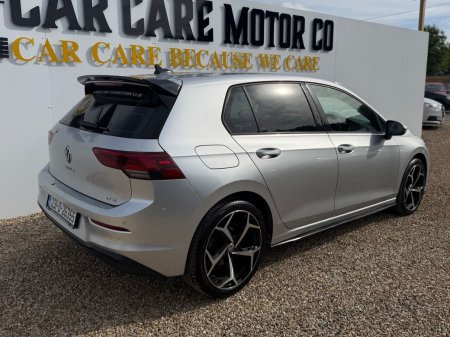 2023 Volkswagen Golf - photo 5