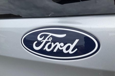 2026 Ford Tourneo Custom - photo 41
