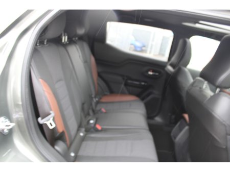 2027 Suzuki e Vitara - photo 12