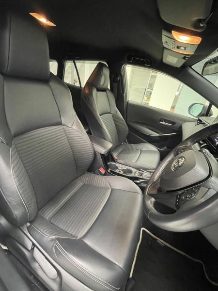 2021 Toyota Corolla - photo 10