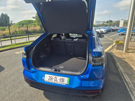 2026 Ford Capri - photo 3