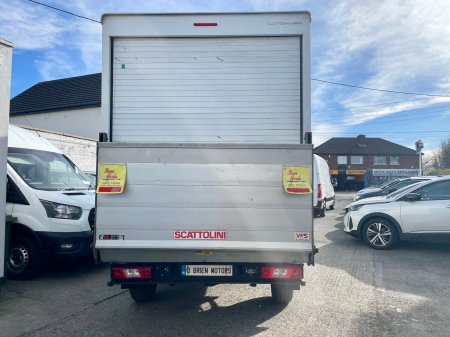 2022 Ford Transit - photo 16