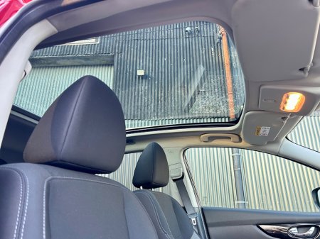 2021 Nissan Qashqai - photo 20