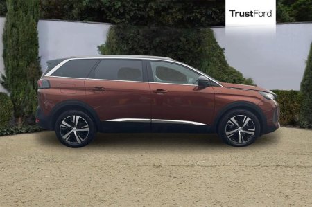 2023 Peugeot 5008 - photo 3