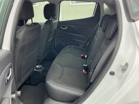 2017 Renault Clio - photo 11