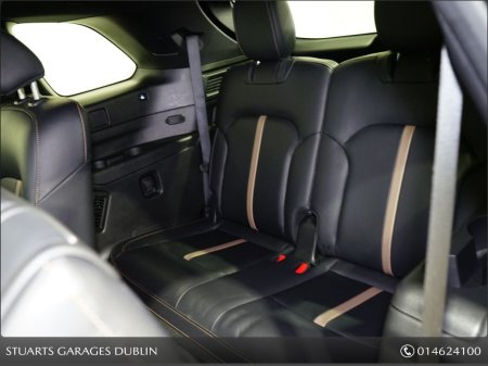 2025 Mazda CX-80 - photo 17