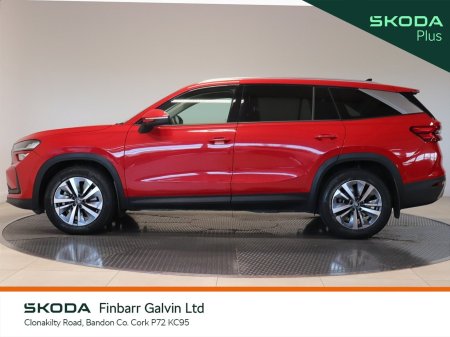 2026 Skoda Kodiaq - photo 6