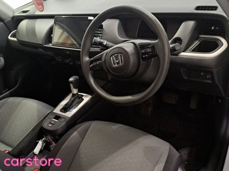 2023 Honda Fit - photo 15