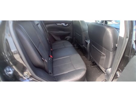 2017 Nissan Qashqai - photo 15