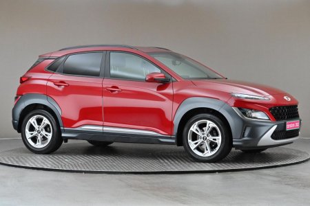 2022 Hyundai KONA - photo 12