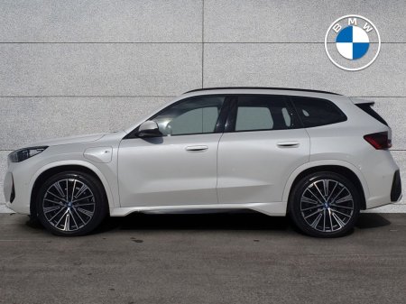 2023 BMW X1 - photo 3