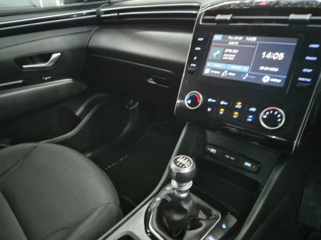 2023 Hyundai Tucson - photo 11