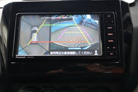 2019 Suzuki Swift - photo 13