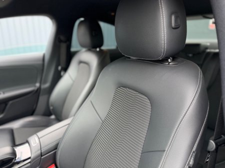 2020 Mercedes-Benz CLA - photo 43