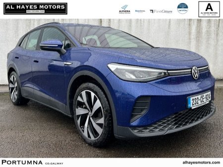 2023 Volkswagen ID.4 LIFE PRO 77kWh 174HP