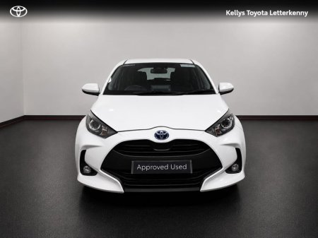 2022 Toyota Yaris - photo 4