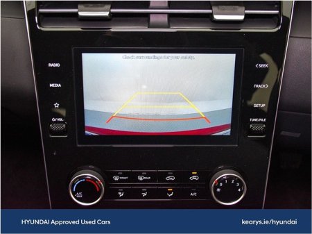 2023 Hyundai Tucson - photo 27
