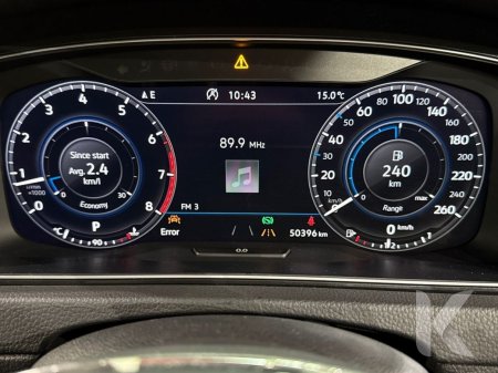 2019 Volkswagen Golf - photo 12