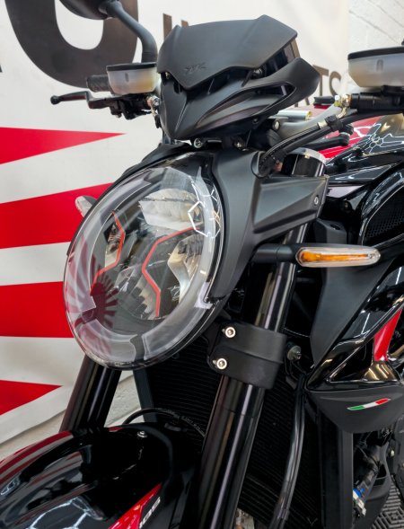 2024 MV AGUSTA Brutale - photo 41