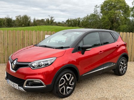 2016 Renault Captur - photo 14
