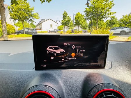 2020 Audi SQ2 - photo 26