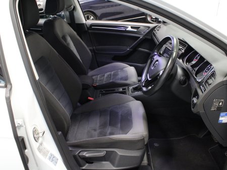 2017 Volkswagen Golf - photo 24