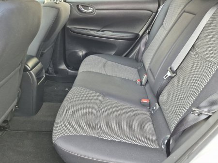 2019 Nissan Pulsar - photo 17