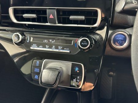 2022 Toyota Aqua - photo 19