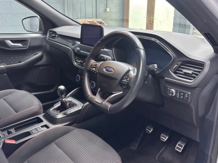 2021 Ford Kuga - photo 8