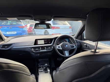 2021 BMW 1-Series - photo 56