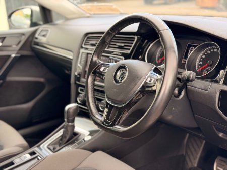 2017 Volkswagen Golf - photo 12