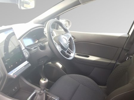 2025 Renault Captur - photo 4