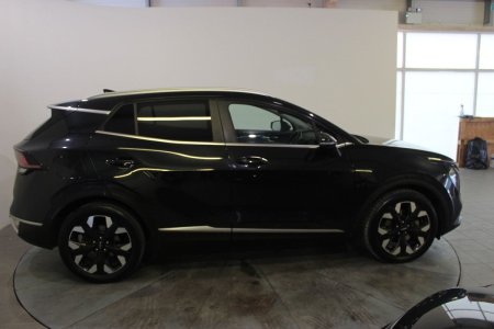 2022 Kia Sportage - photo 2